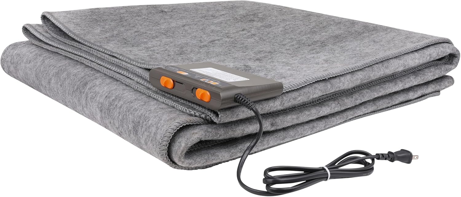 Heated Mat