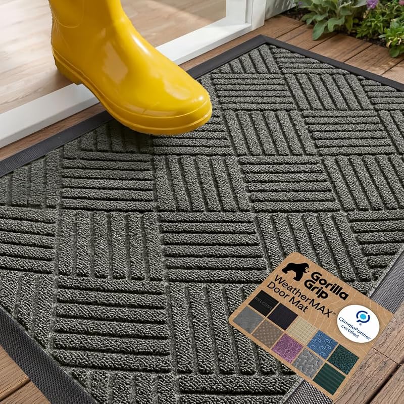 Gorilla Grip Mat