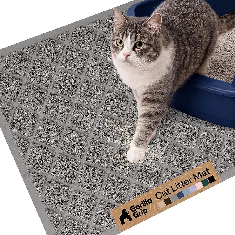 Gorilla Grip Mat