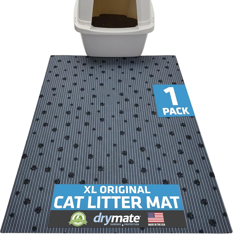Drymate XL Cat Litter Mat
