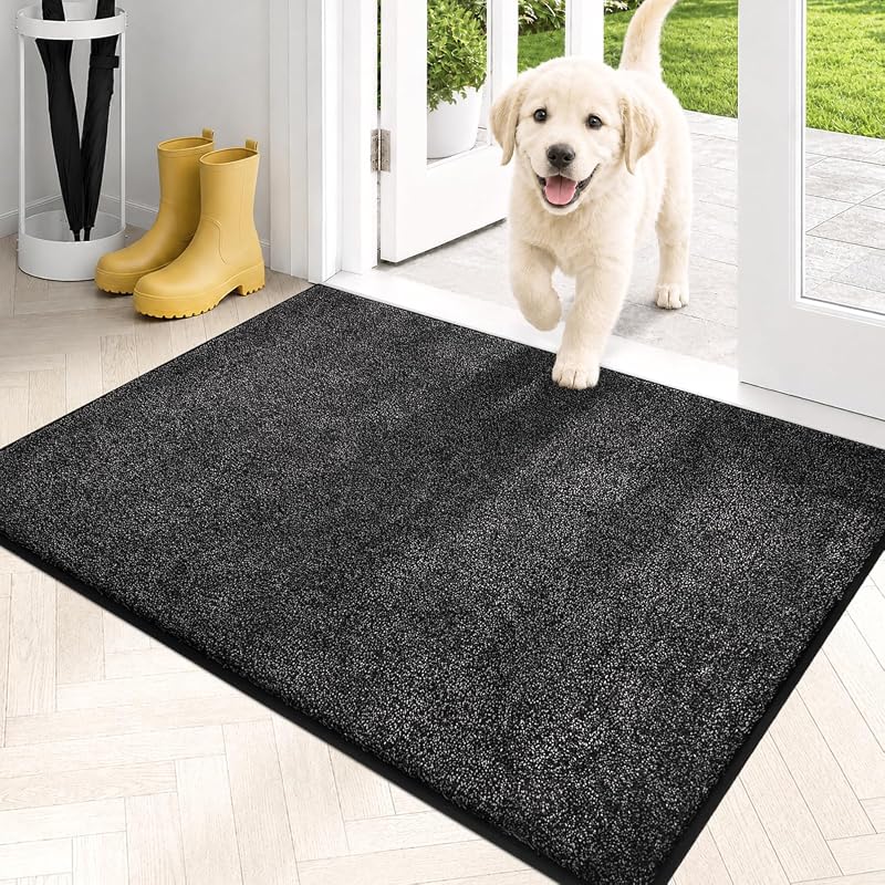PURRUGS Mat