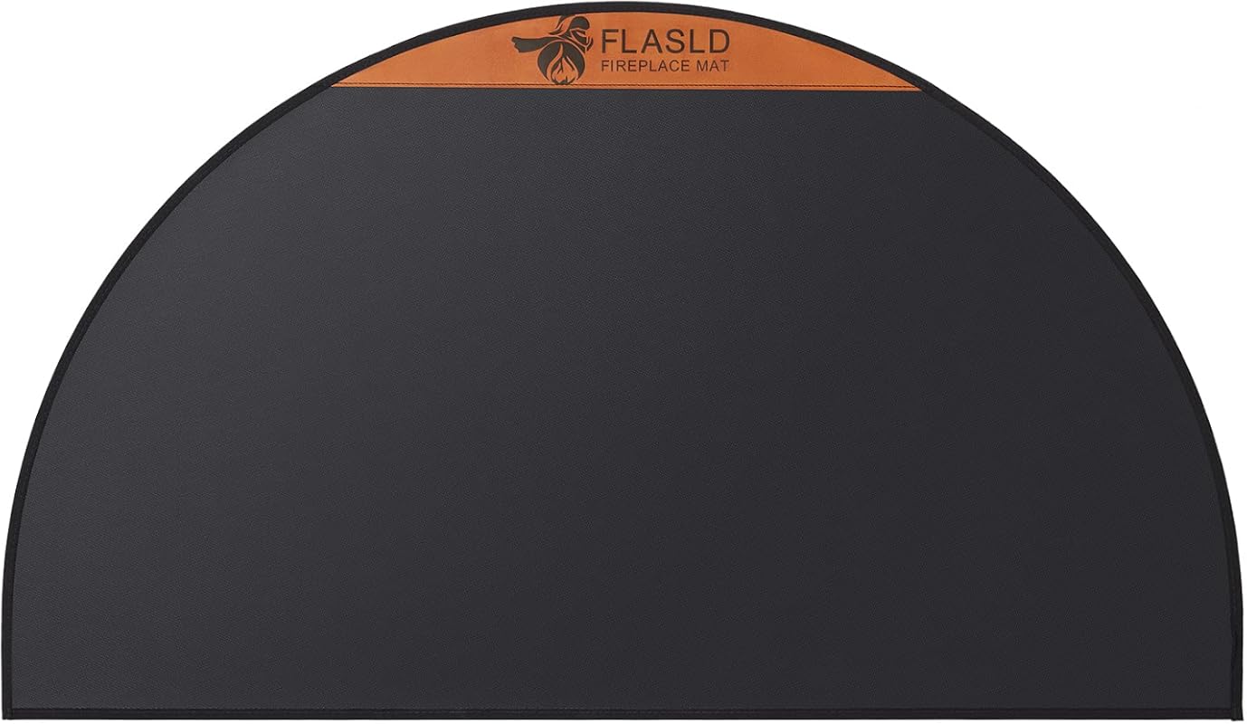 FLASLD Fireproof Mat