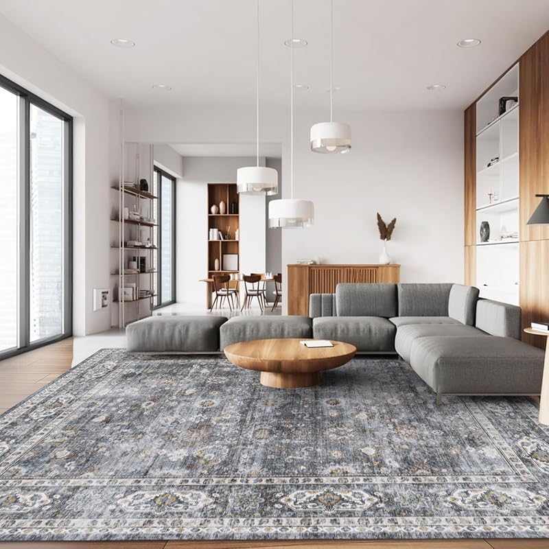 Rugcomf Vintage Rug