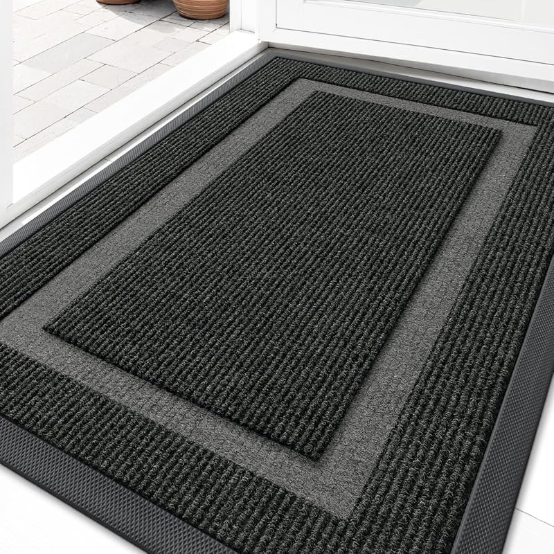 OLANLY Rubber Mat