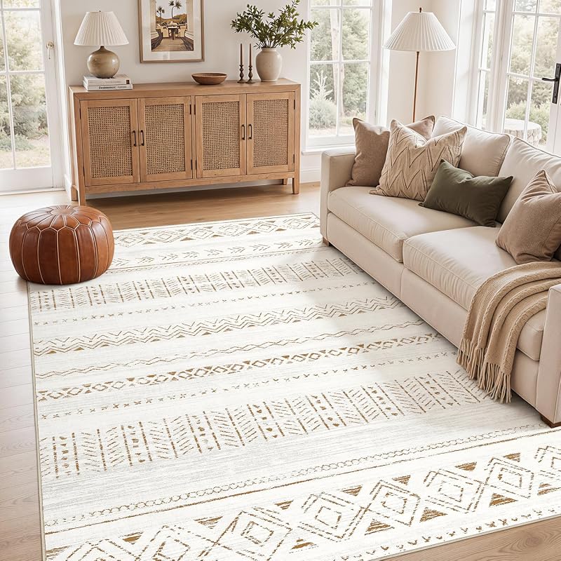 cotiled Rug