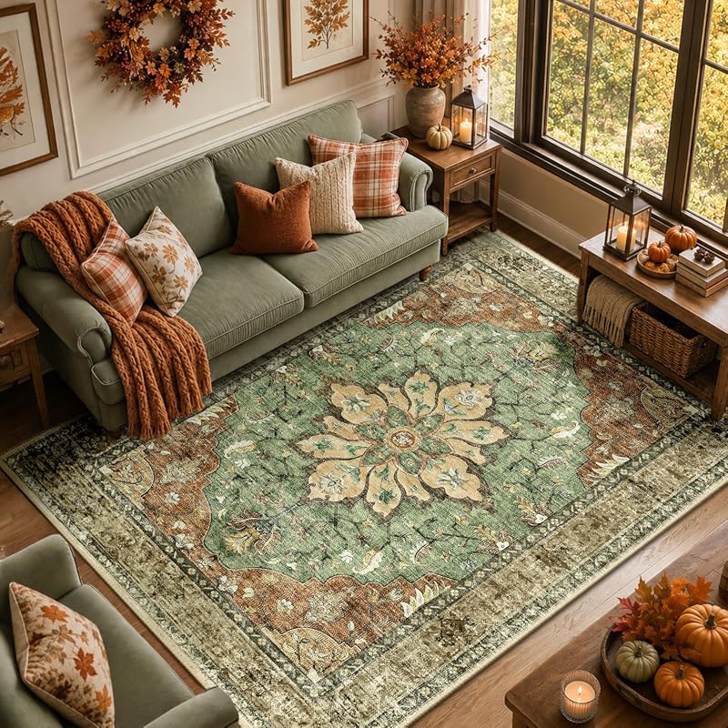 Releany Rug