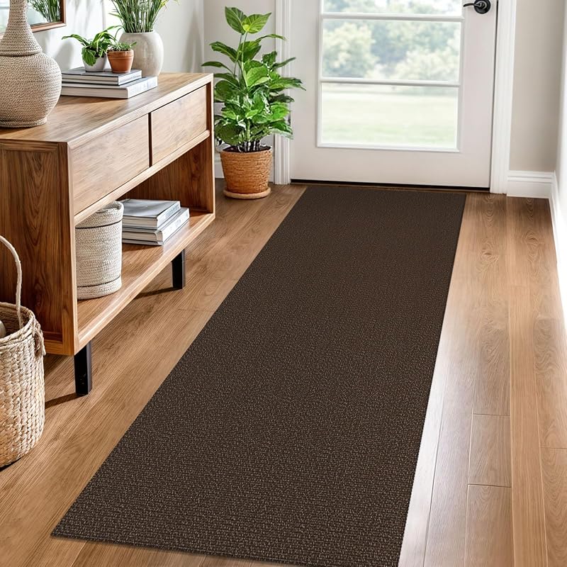 EARTHALL Runner Rug