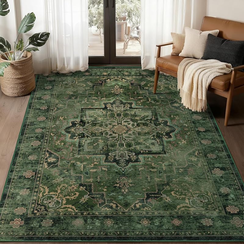 Vintage Rug