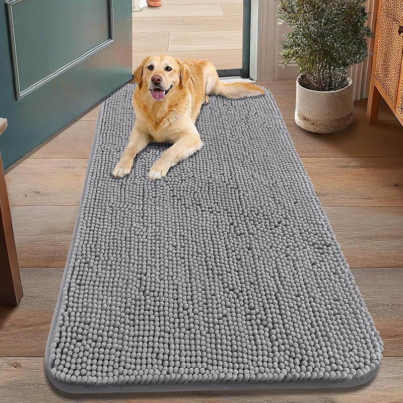 Smiry Door Mat