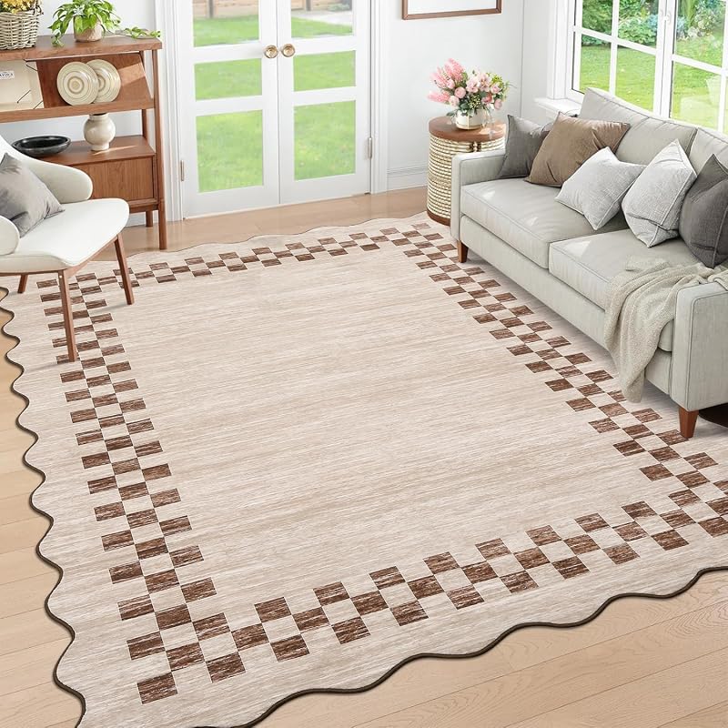 GarveeHome Rug