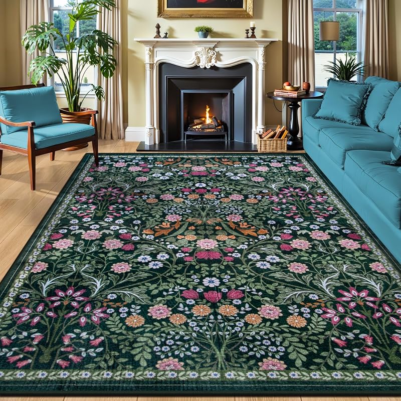 Boho Rug