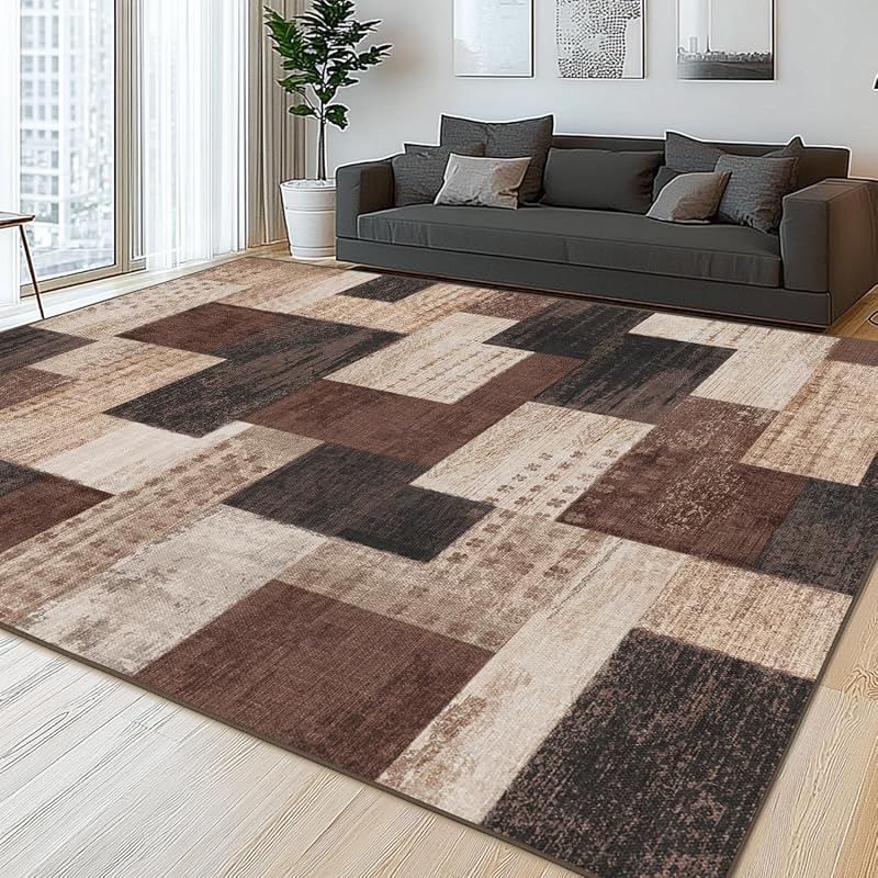Rockwood Geometric Rug