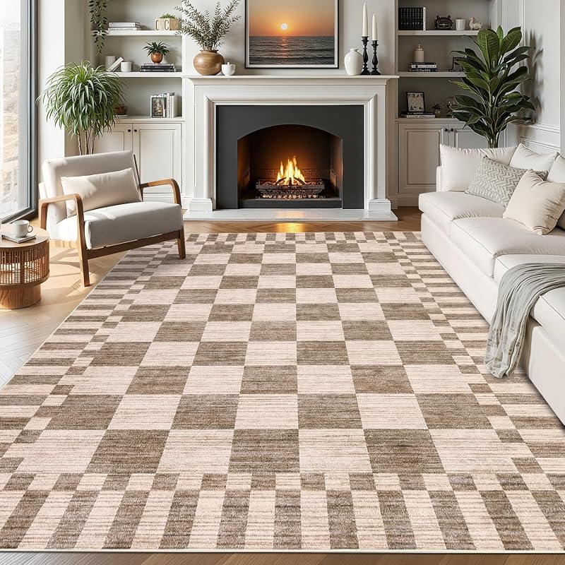 GarveeHome Checkered