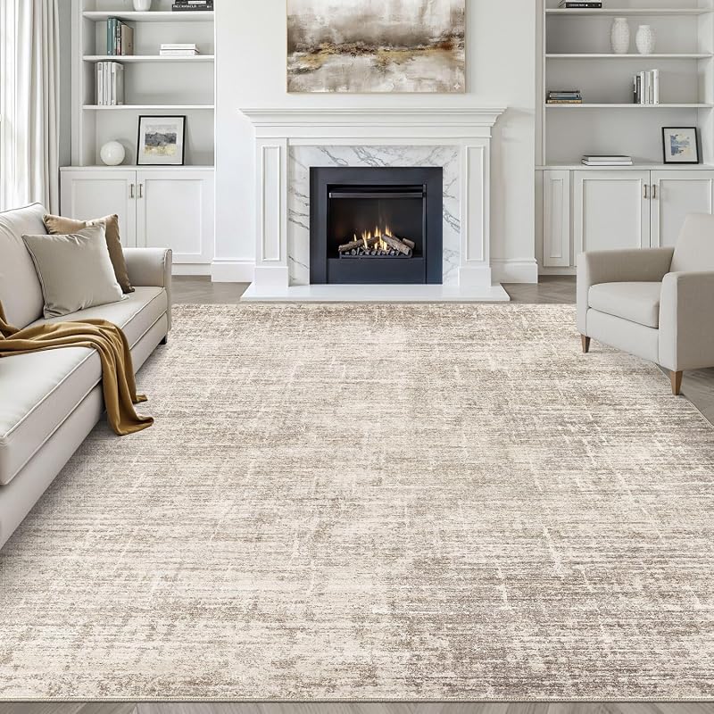 Washable rug