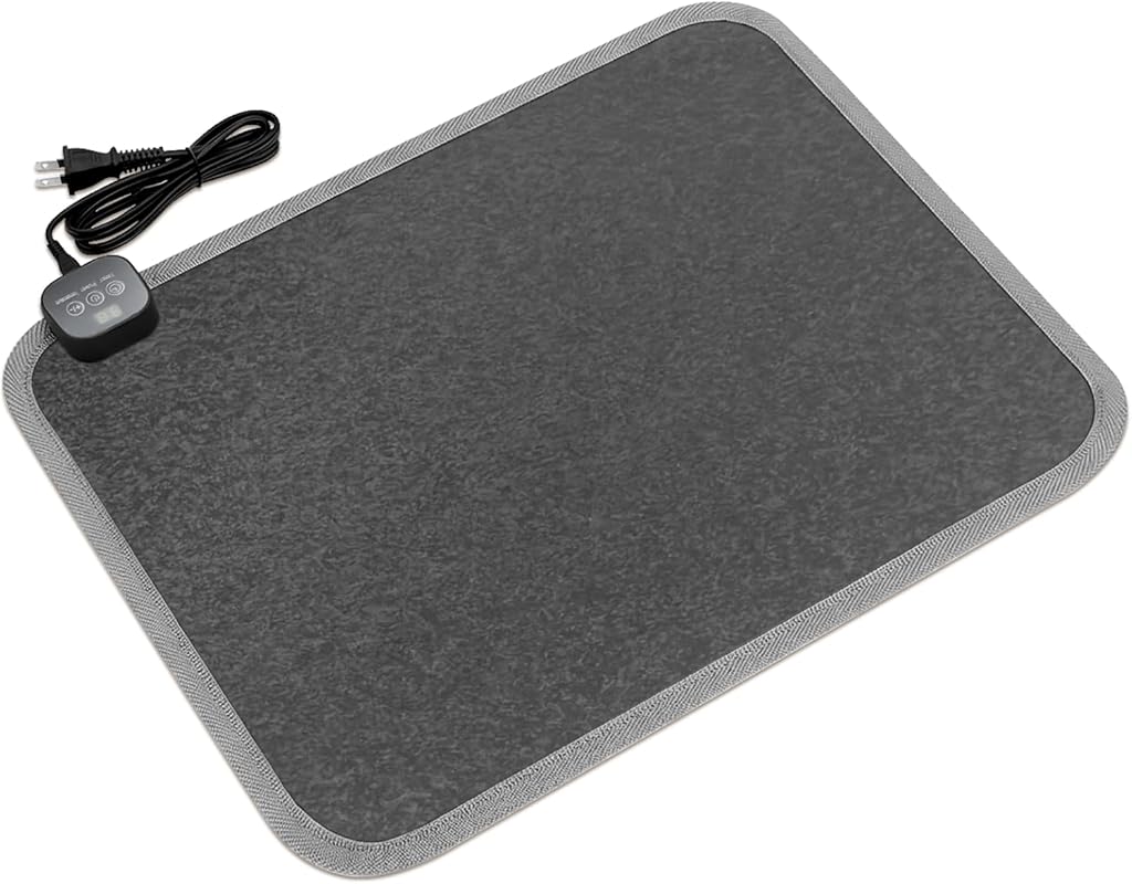 Heated Mat