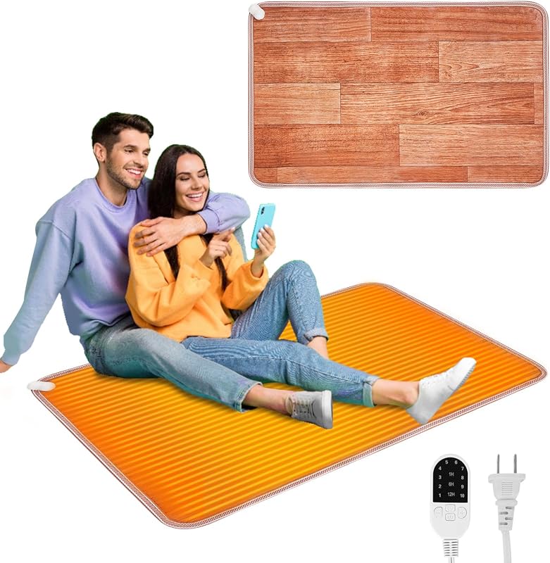Heated Mat