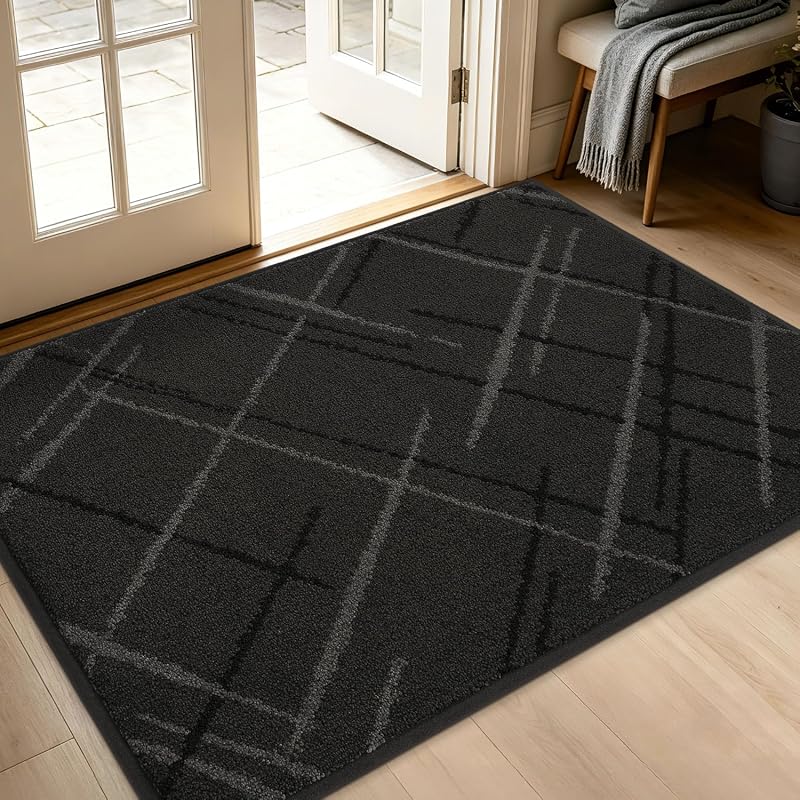 BEQHAUSE Door Mat