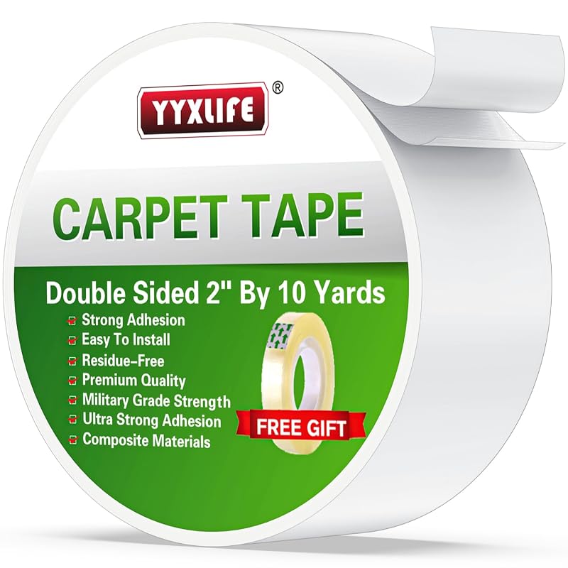 Rug Tape