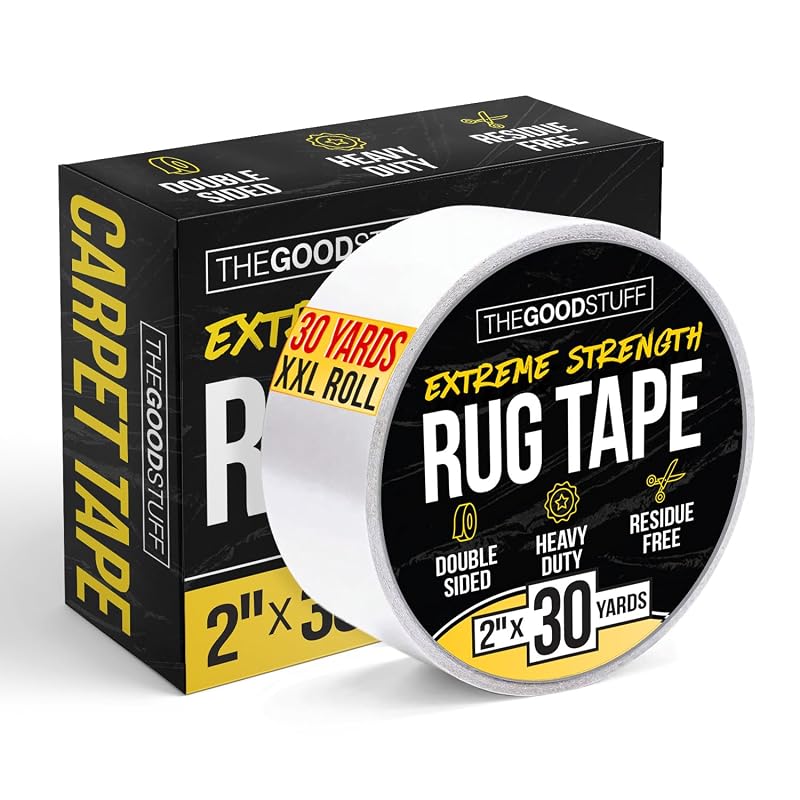 Rug Tape