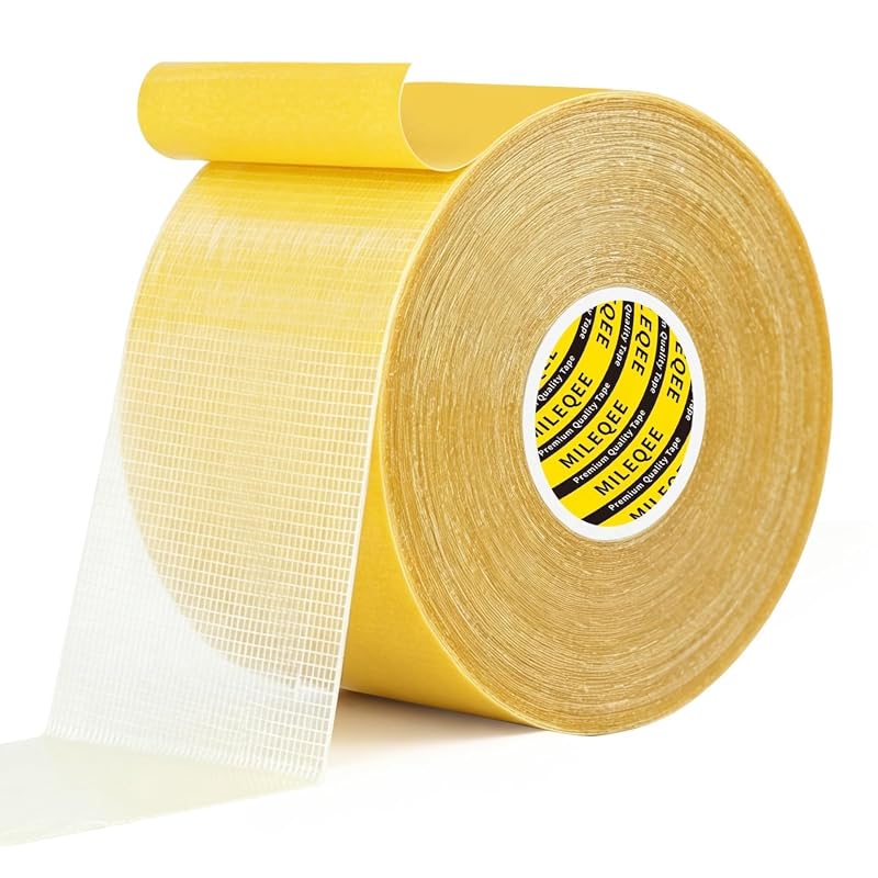 High Tack Tape