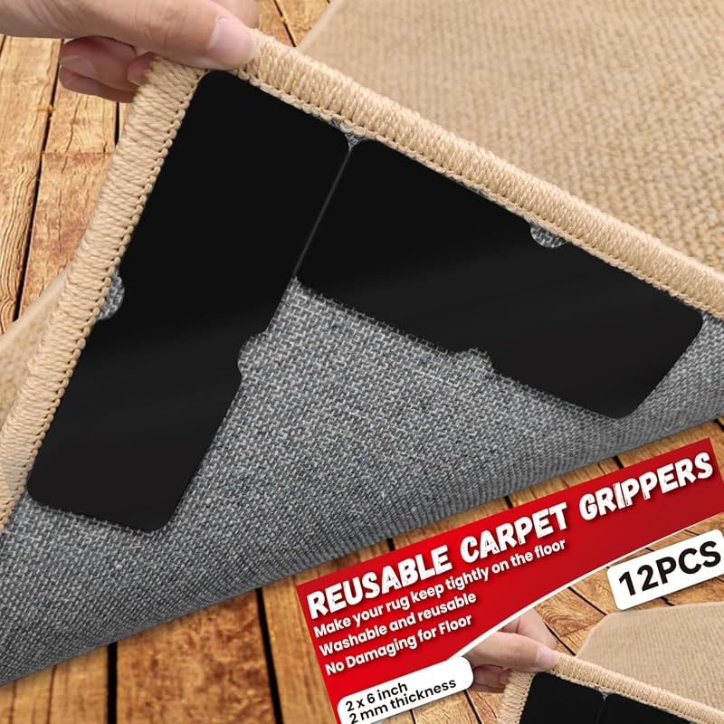 Rug Tape