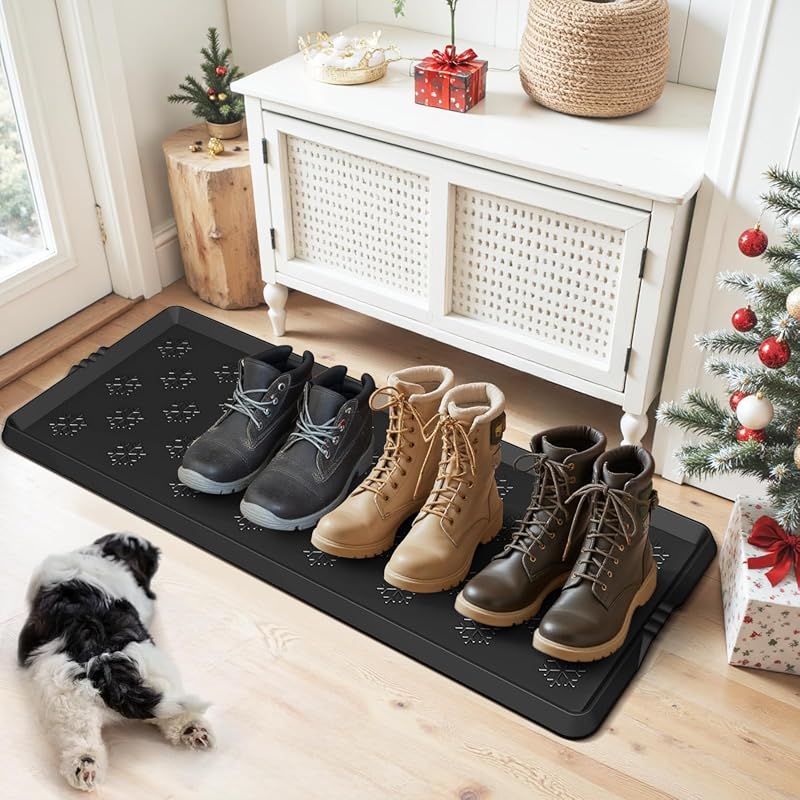 Azadx Heavy Duty Boot Tray
