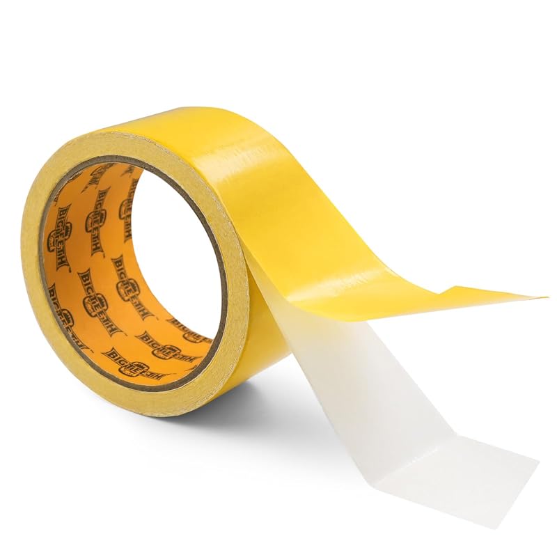 BIGTEETH Tape