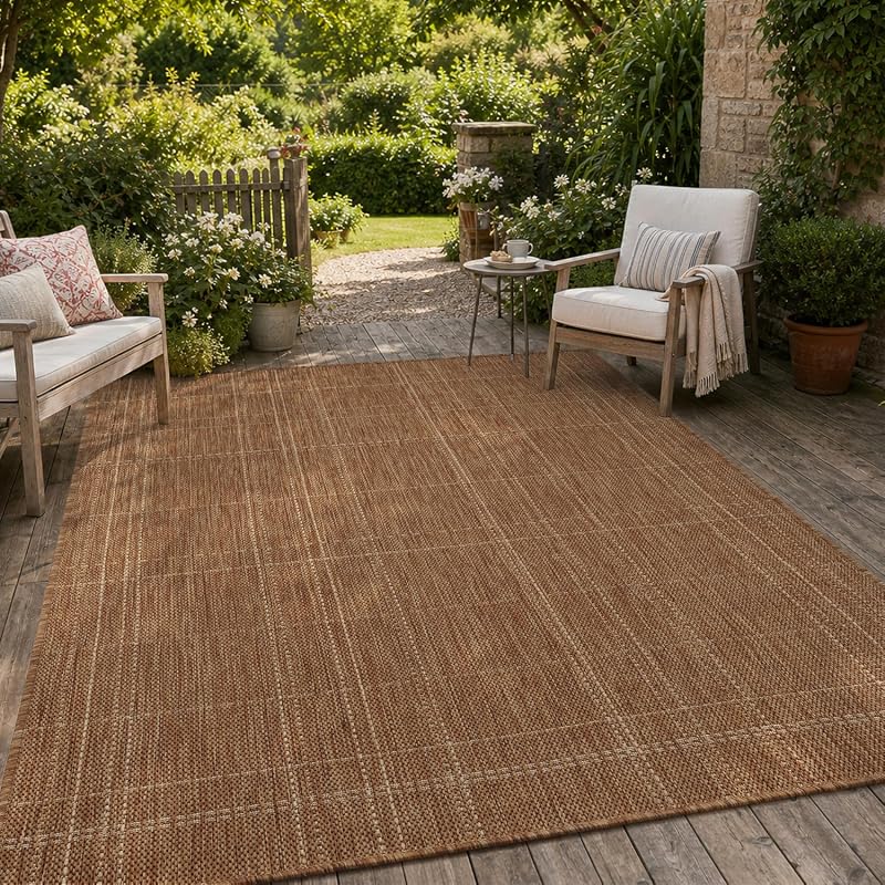PADOOR Rug